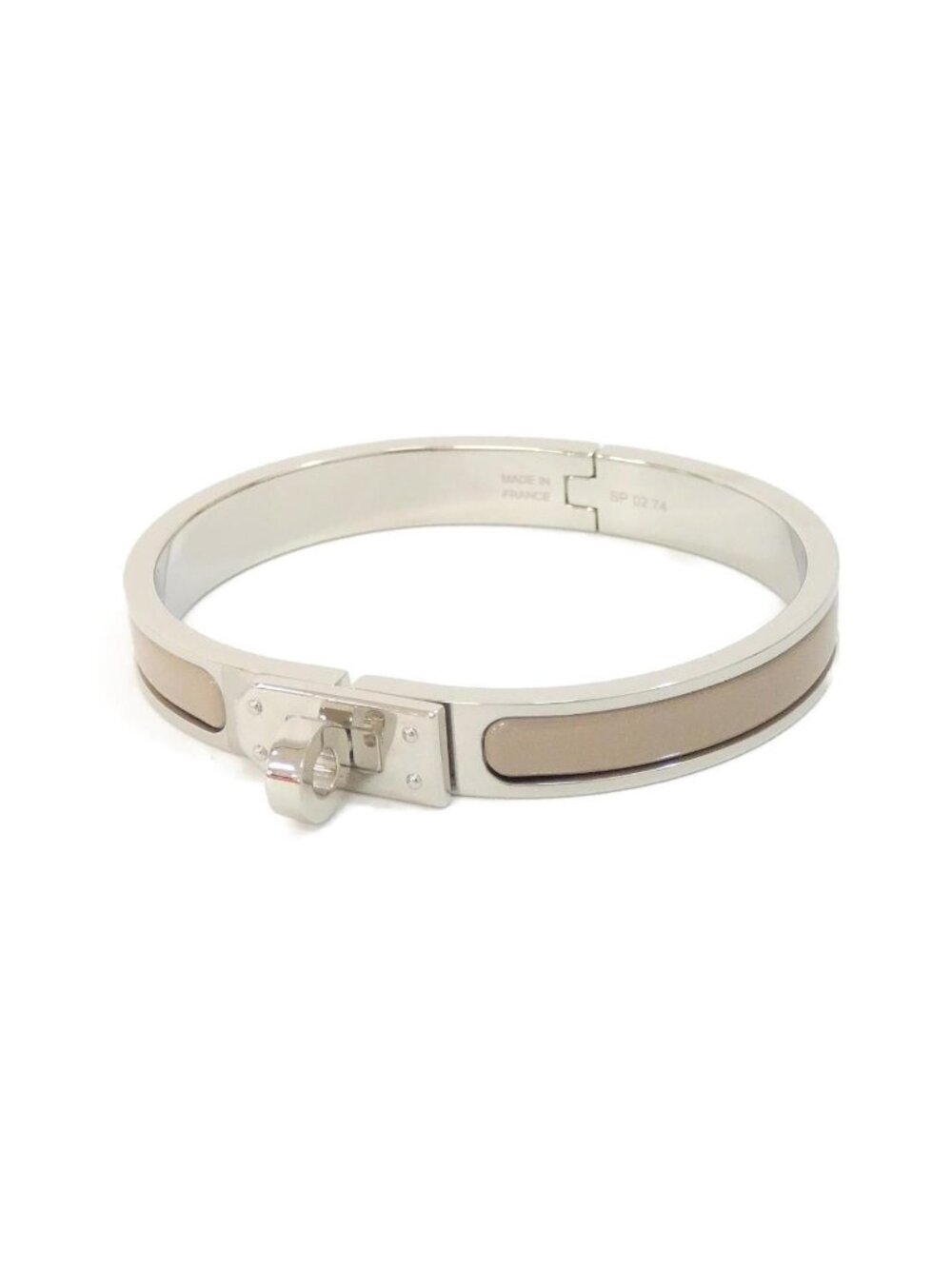 Hermes Mini Clic Kelly PM Bracelet